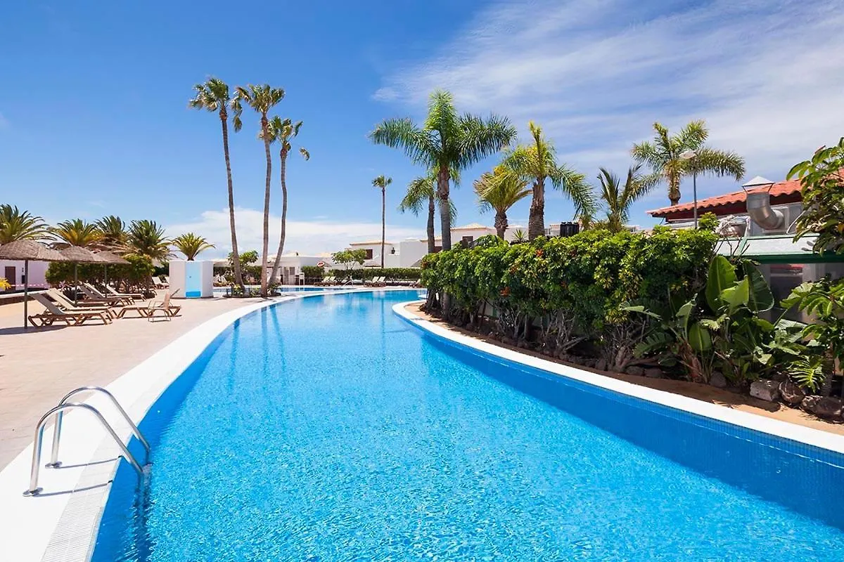 בית נופש סן מיגל דה אבונה Bella Villa, Golf Del Sur ספרד