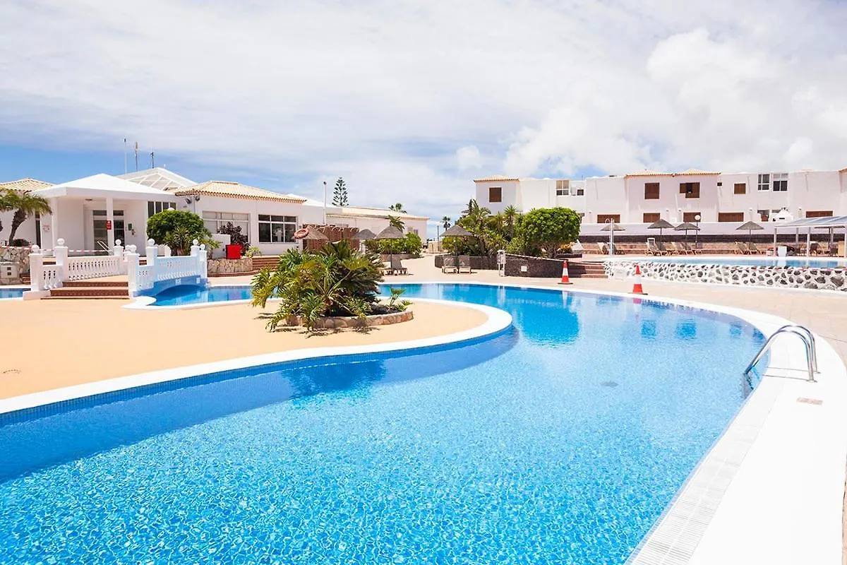 סן מיגל דה אבונה Bella Villa, Golf Del Sur 0*, סן מיגל דה אבונה