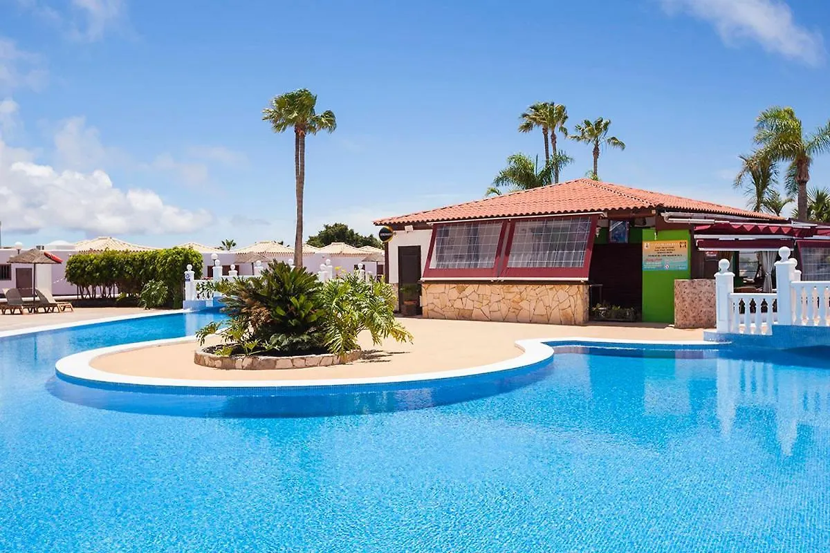 סן מיגל דה אבונה Bella Villa, Golf Del Sur סן מיגל דה אבונה