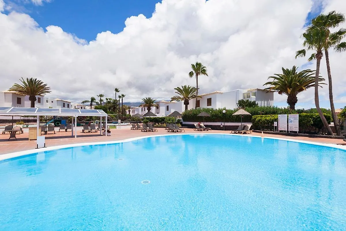 סן מיגל דה אבונה Bella Villa, Golf Del Sur סן מיגל דה אבונה