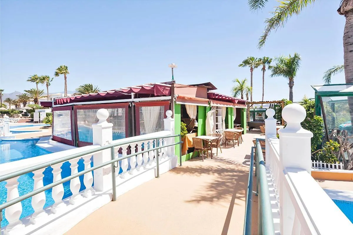 סן מיגל דה אבונה Bella Villa, Golf Del Sur 0*, סן מיגל דה אבונה