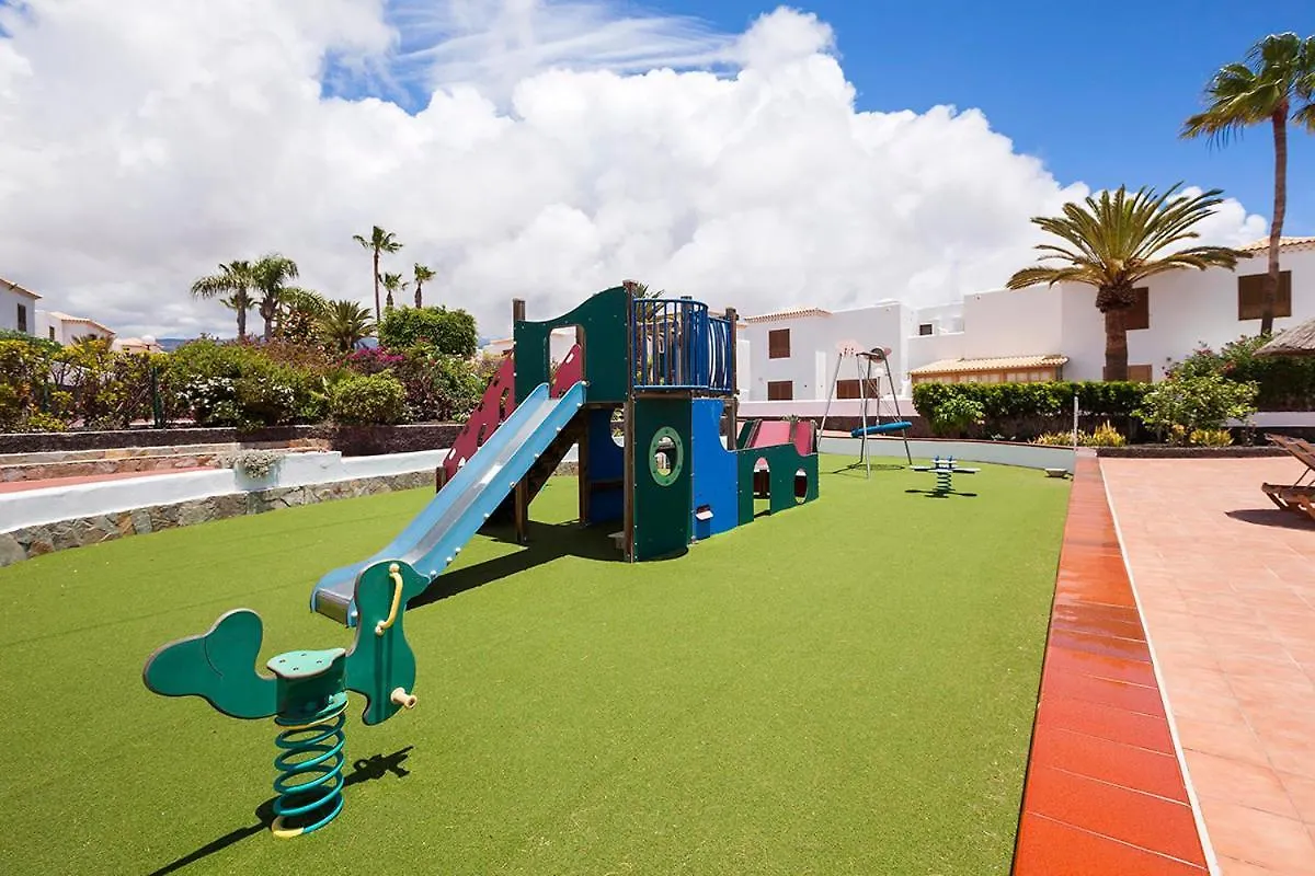 סן מיגל דה אבונה Bella Villa, Golf Del Sur בית נופש