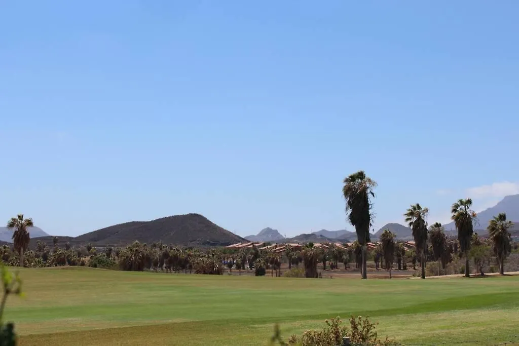 סן מיגל דה אבונה Bella Villa, Golf Del Sur בית נופש סן מיגל דה אבונה
