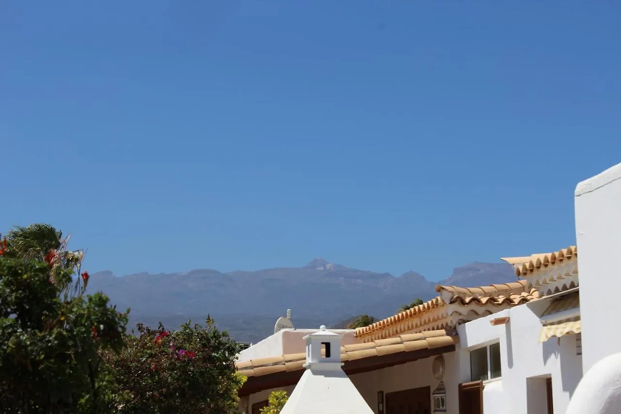 סן מיגל דה אבונה Bella Villa, Golf Del Sur 0*, סן מיגל דה אבונה ספרד