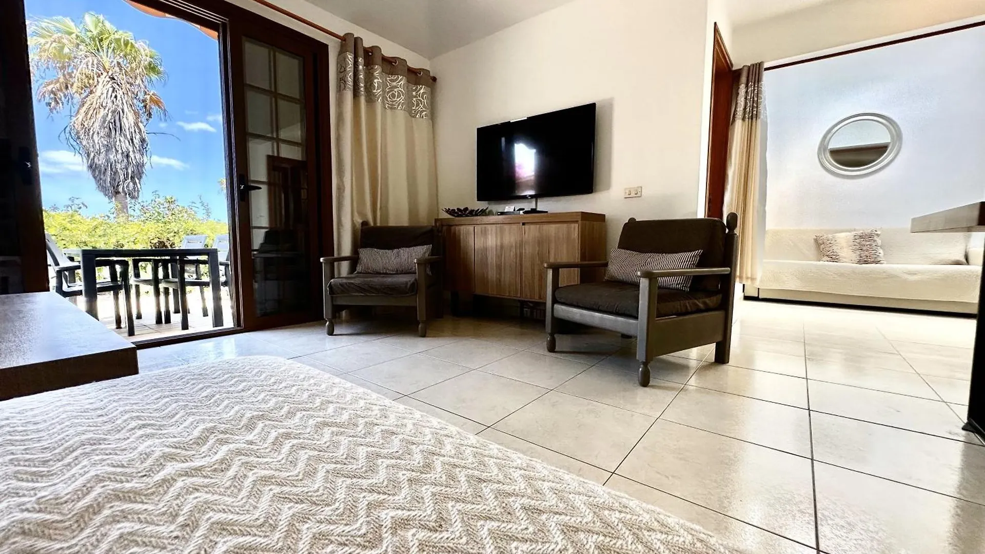 סן מיגל דה אבונה Bella Villa, Golf Del Sur ספרד