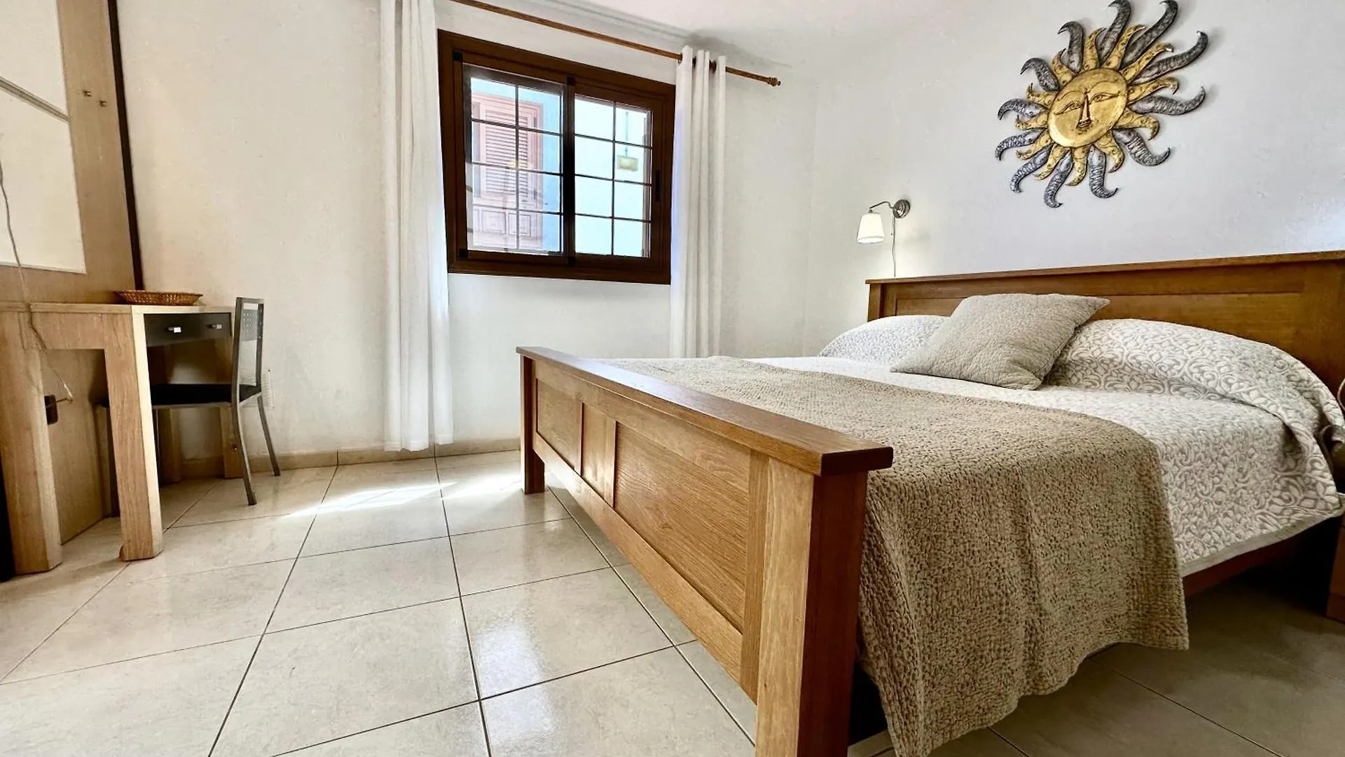 סן מיגל דה אבונה Bella Villa, Golf Del Sur ספרד